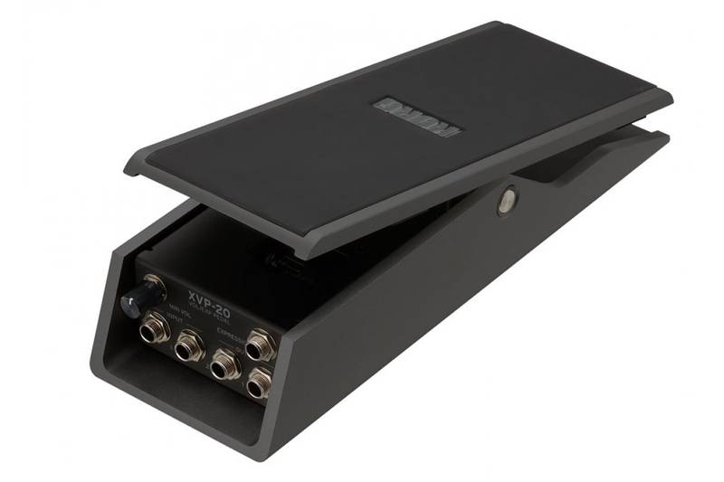 

Педаль для клавишных инструментов KORG XVP-20 85263