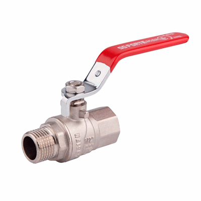 

Кран шаровой SD Forte 1" 1/2 ВН (SF605W40)