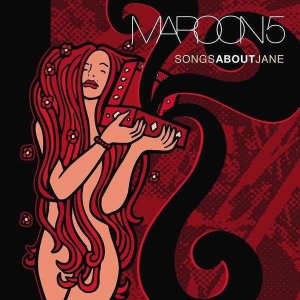 

Виниловая пластинка Maroon 5 – Songs About Jane (602547840387)