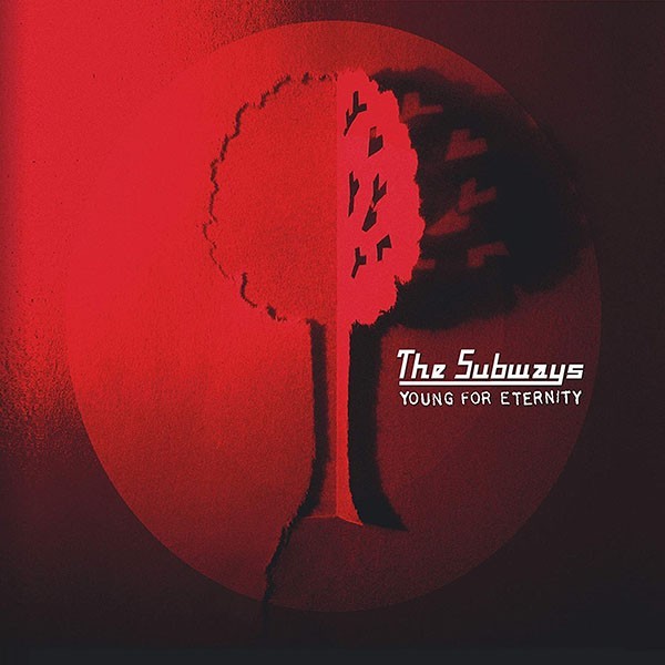 

Виниловая пластинка The Subways – Young For Eternity (4050538441567)