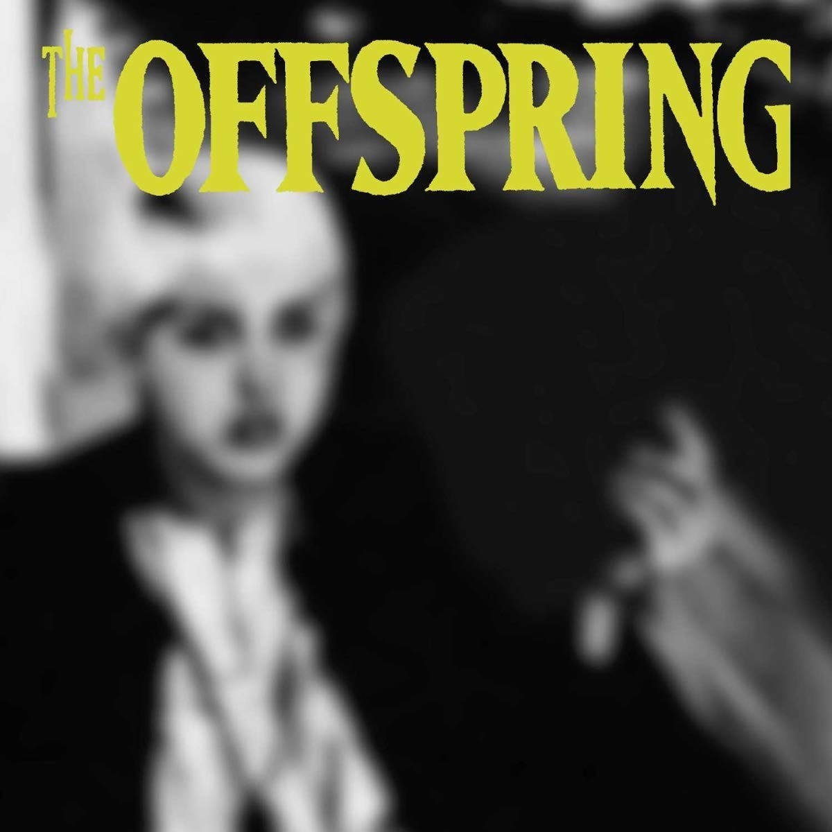 

Виниловая пластинка The Offspring – The Offspring (888072045989)