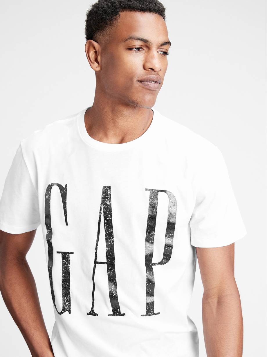

Футболка GAP 353332218  Белая, Футболка GAP 353332218 S Белая