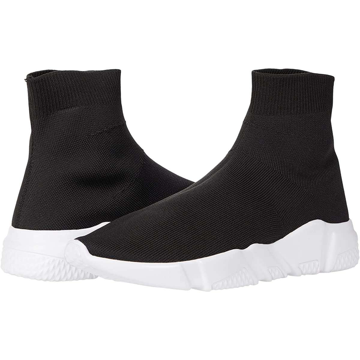 

Кроссовки женские Steve Madden Okal Sneaker Черный 40