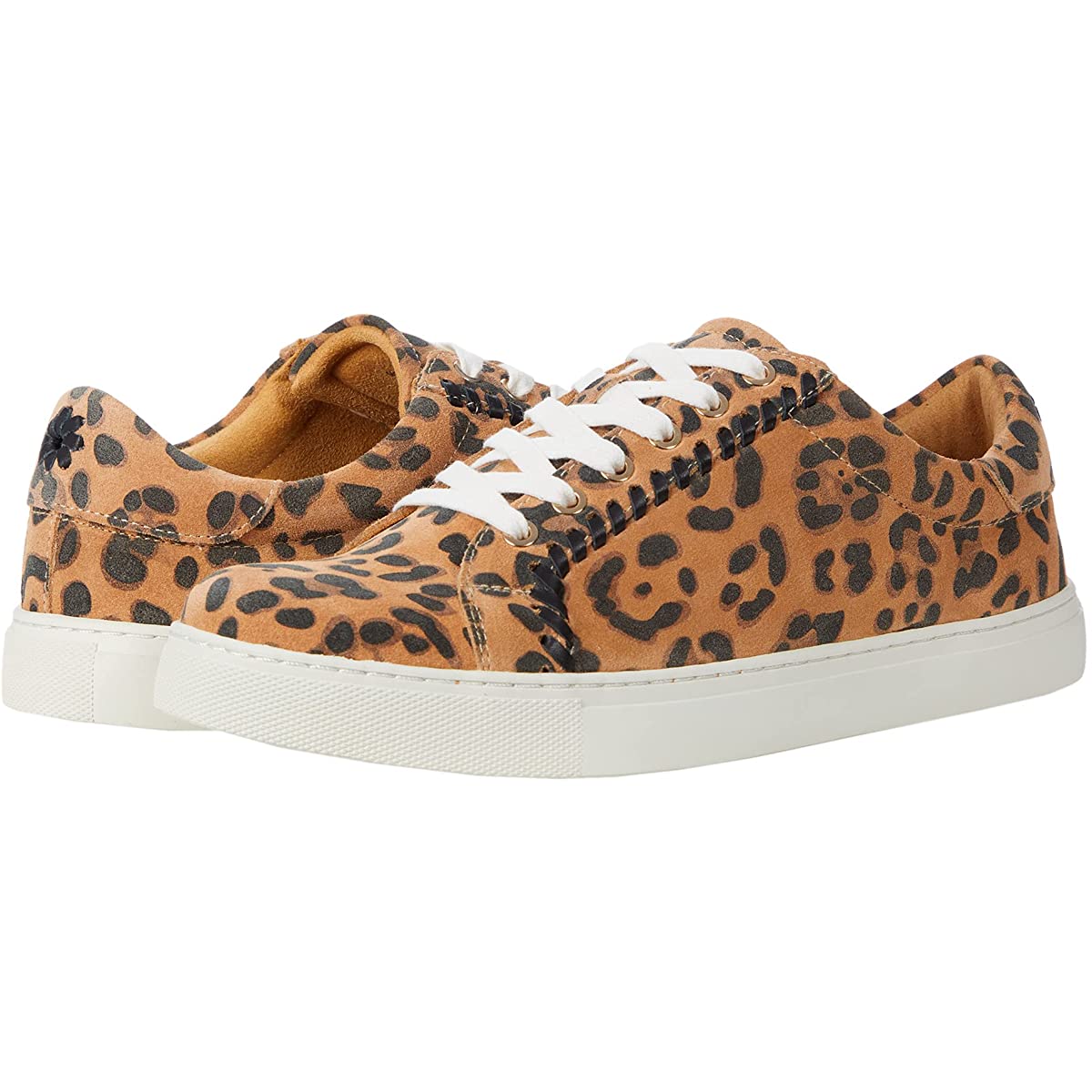 

Кроссовки женские Jack Rogers Whitney Sneaker Разные цвета 39