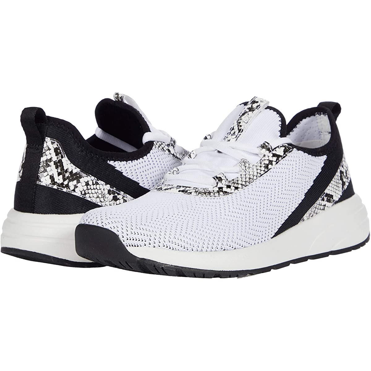 

Кроссовки женские Vince Camuto Arielinda Черный 35.5