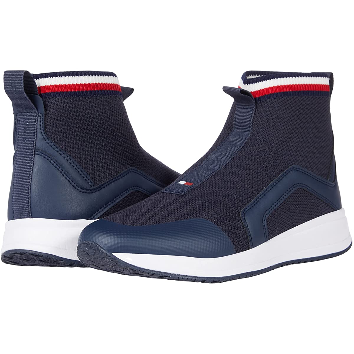 

Кроссовки женские Tommy Hilfiger Rascos Синий 40