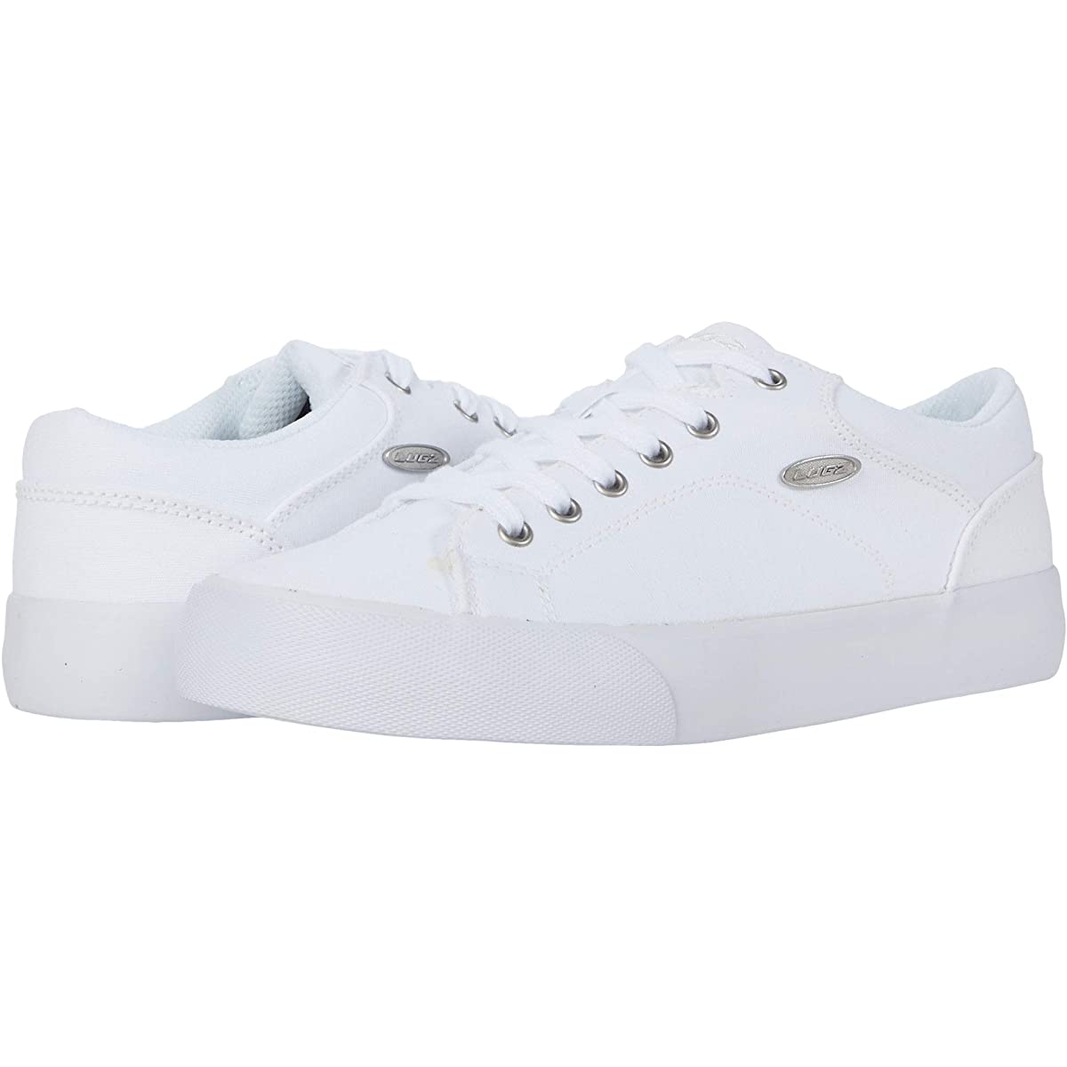 

Кеды женские Lugz Ally Белый 38
