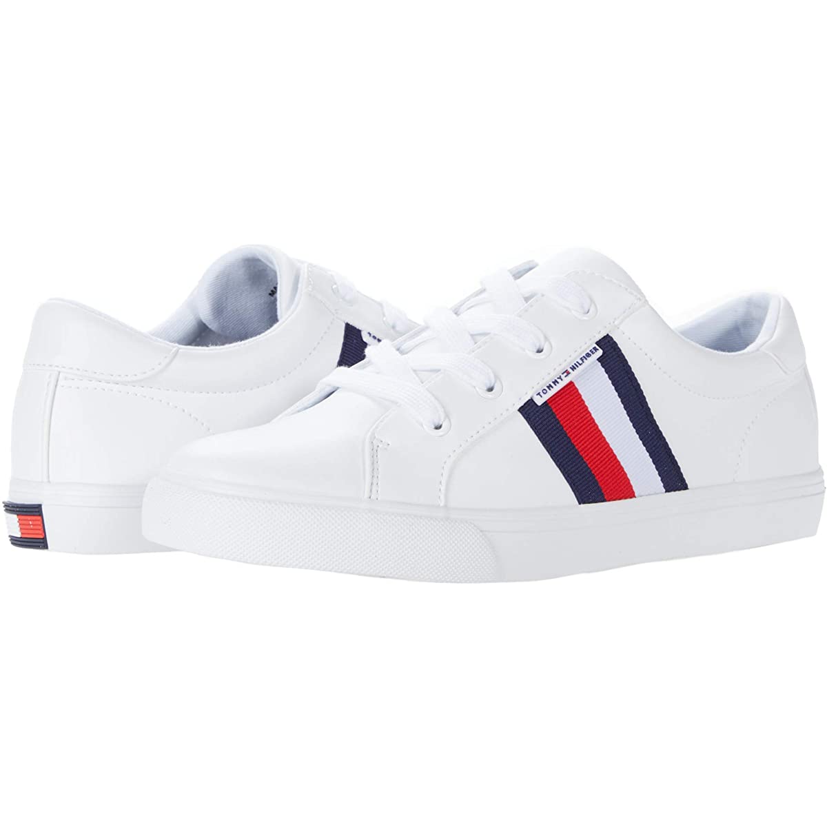 

Кеды женские Tommy Hilfiger Loma Белый 42