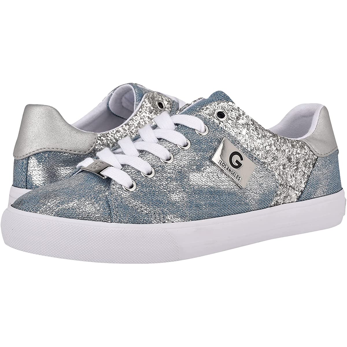 

Кроссовки женские GUESS Mollea2 40.5