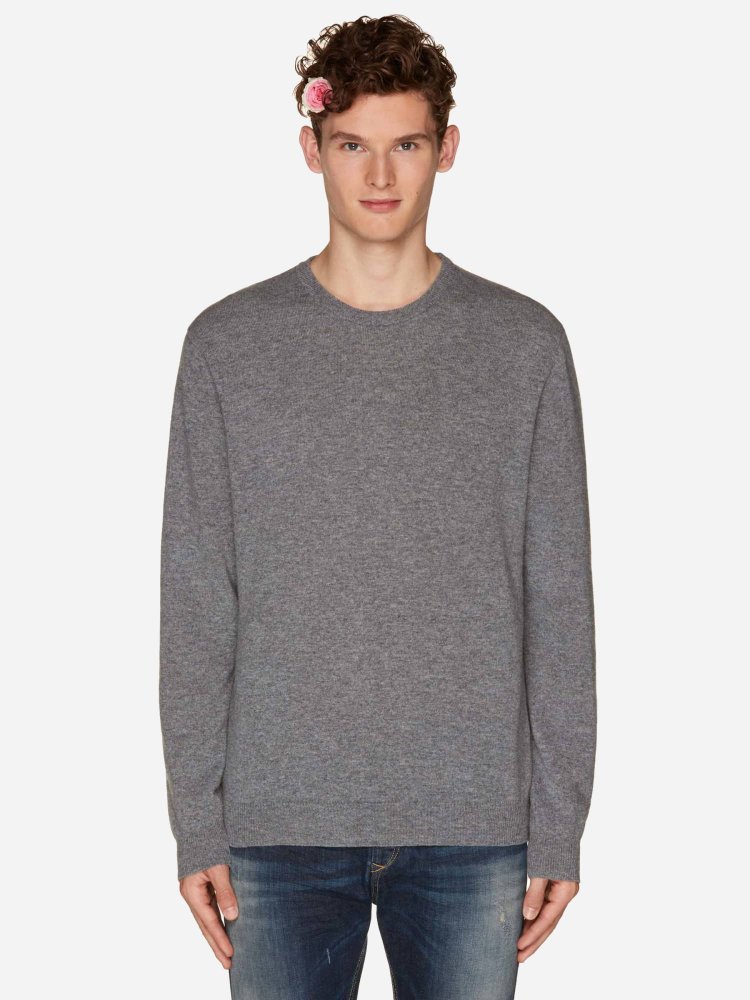 

Джемпер United Colors of Benetton 1002U1G34-507, Джемпер United Colors of Benetton 1002U1G34-507 M