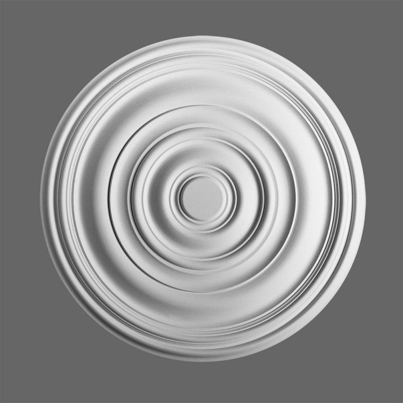 

Потолочная розетка ORAC DECOR R40 74,5 см