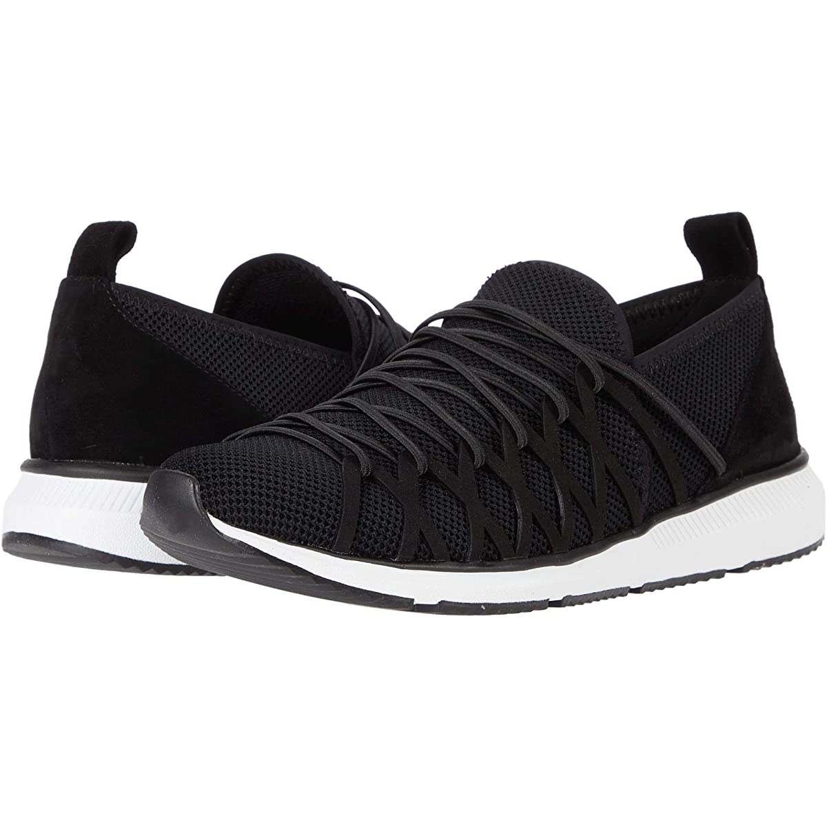 

Кроссовки женские Eileen Fisher Rumor Черный 35.5