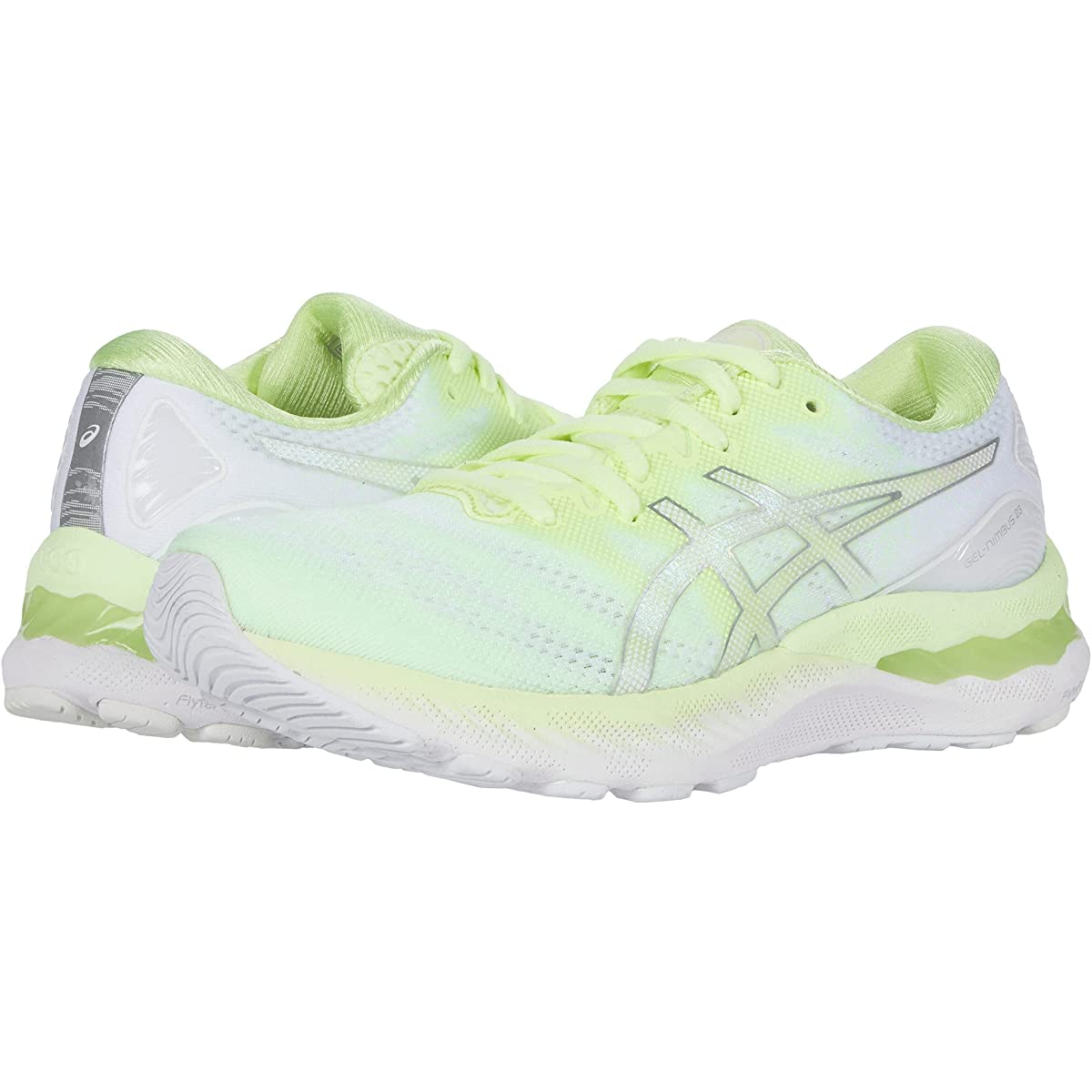 

Кроссовки для бега женские ASICS GEL-Nimbus® 23 42.5