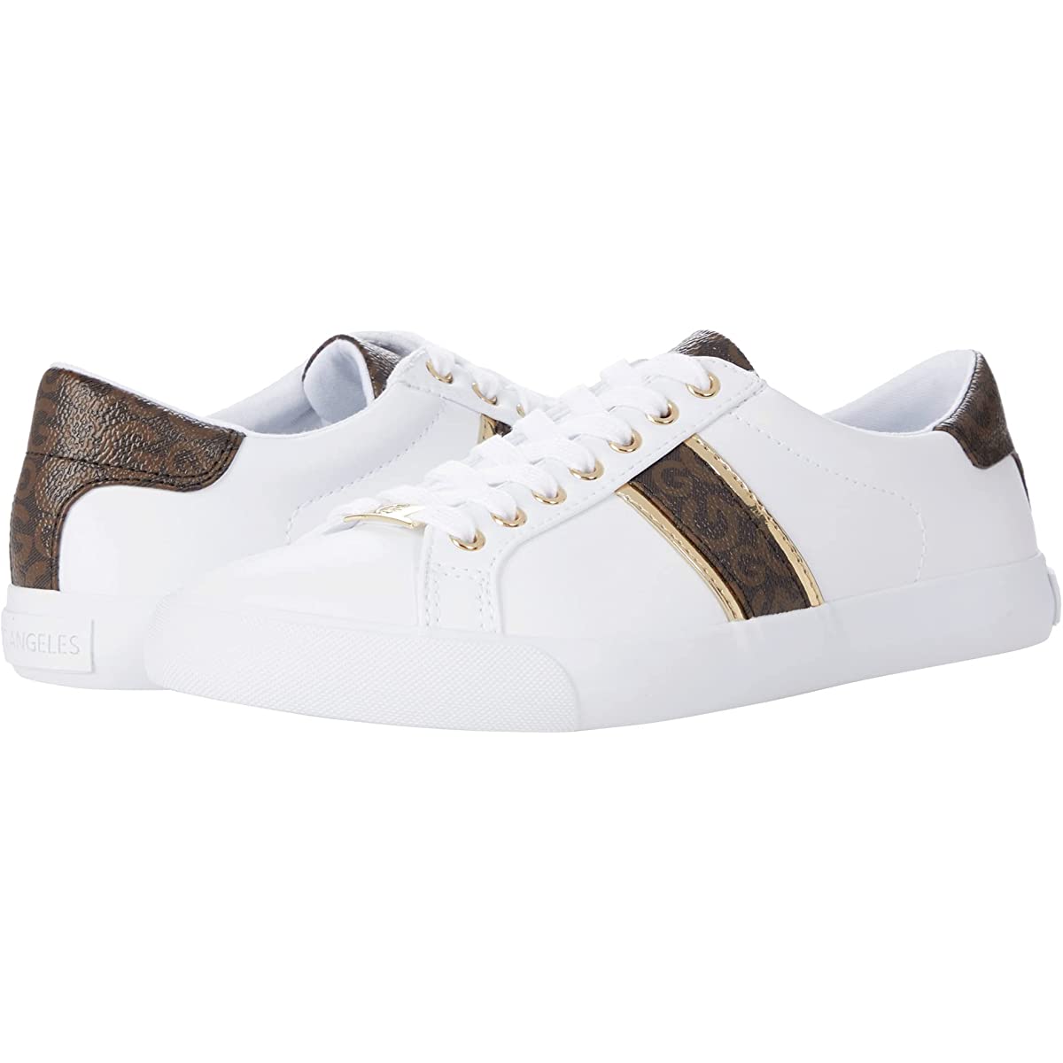 

Кроссовки женские GUESS Magiq Белый 39