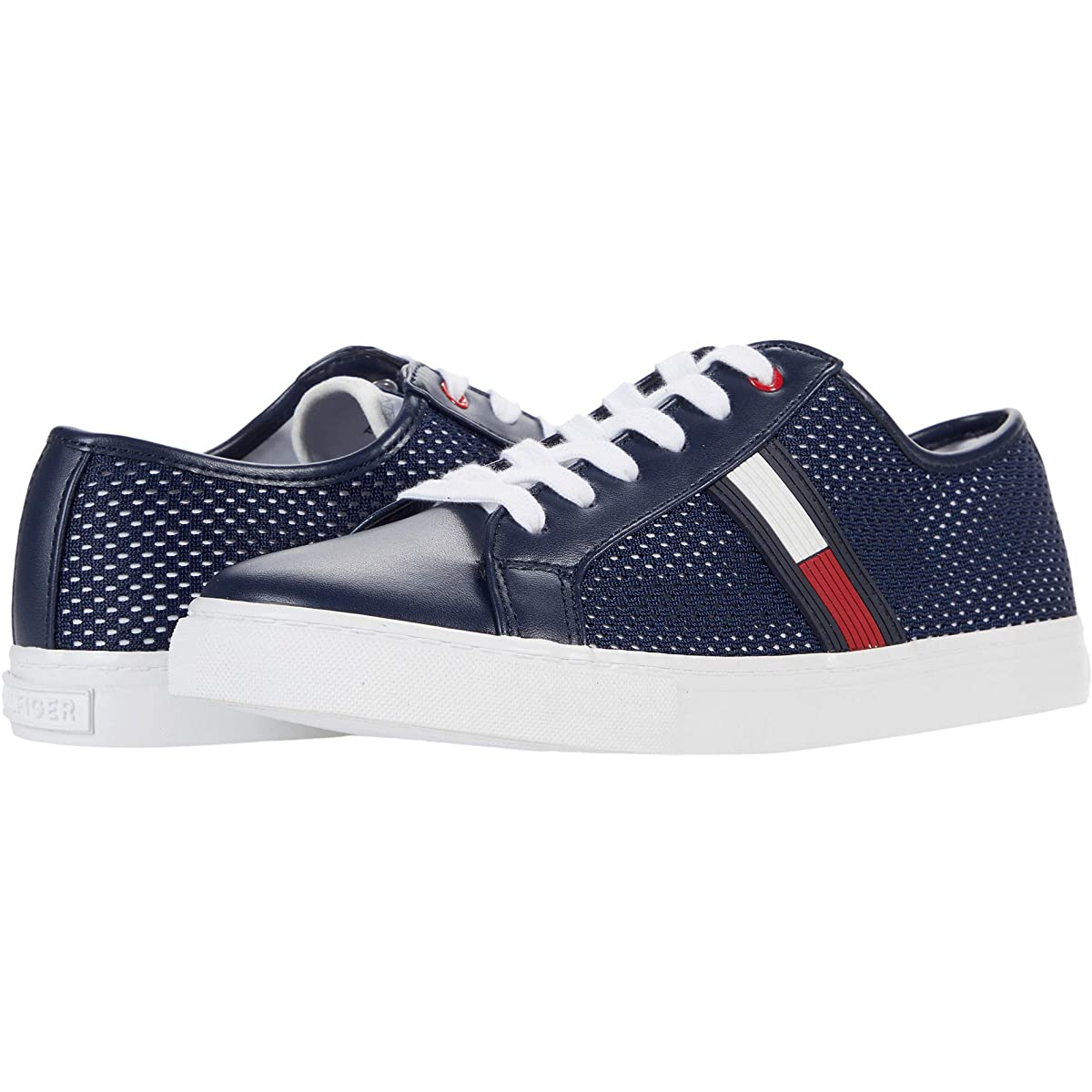

Кроссовки женские Tommy Hilfiger Liliana Синий 37.5