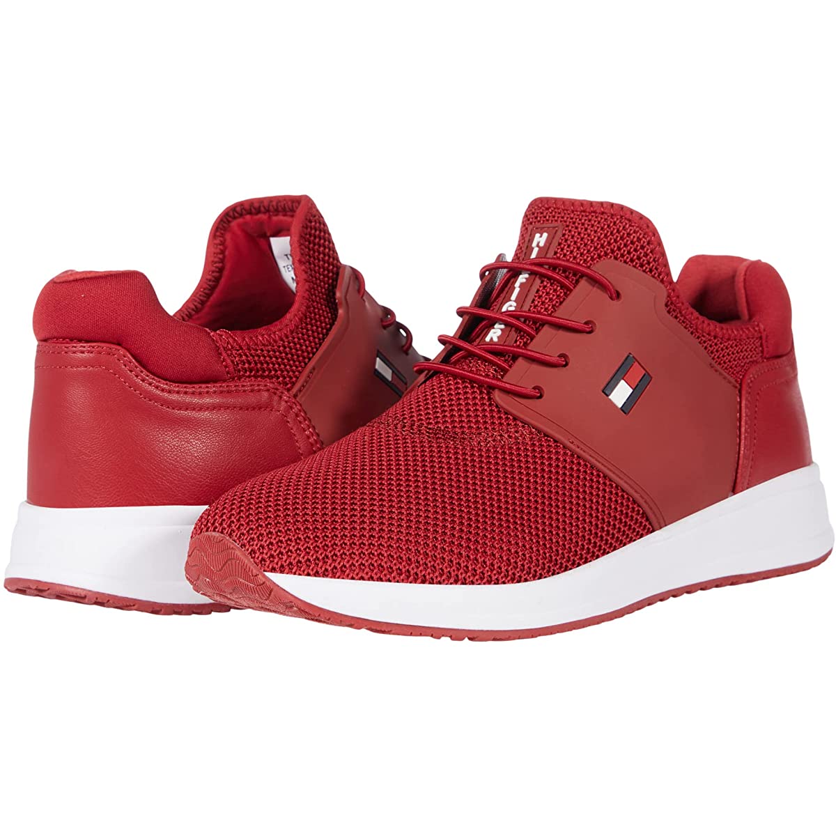 

Кроссовки женские Tommy Hilfiger Ramosa 39