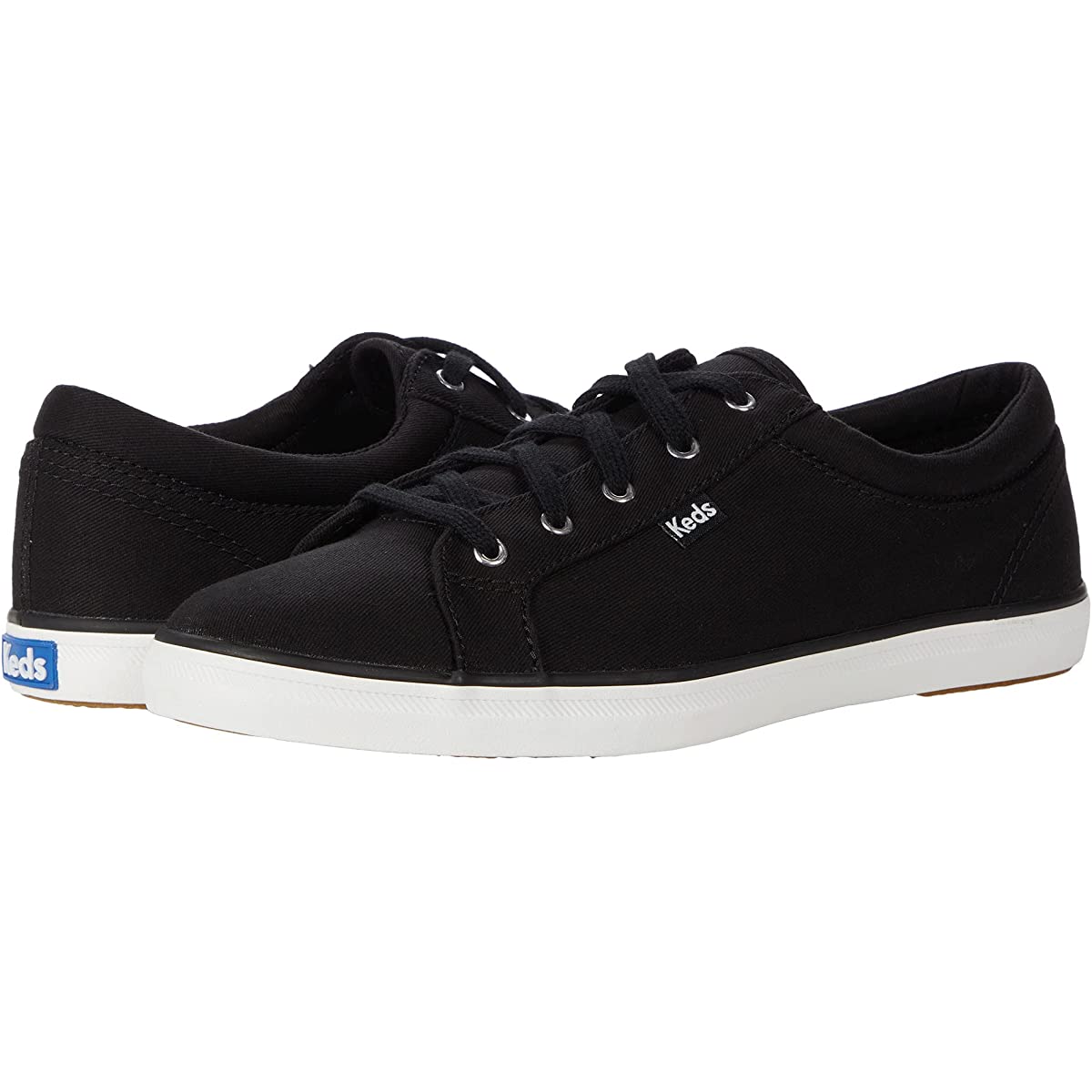 

Кроссовки женские Keds Maven Sneaker Черный 38