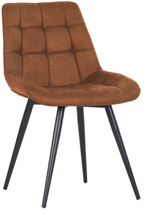 

Стул Новый Стиль NICOLE ordf HN ANTR (BOX-1) ECO-21