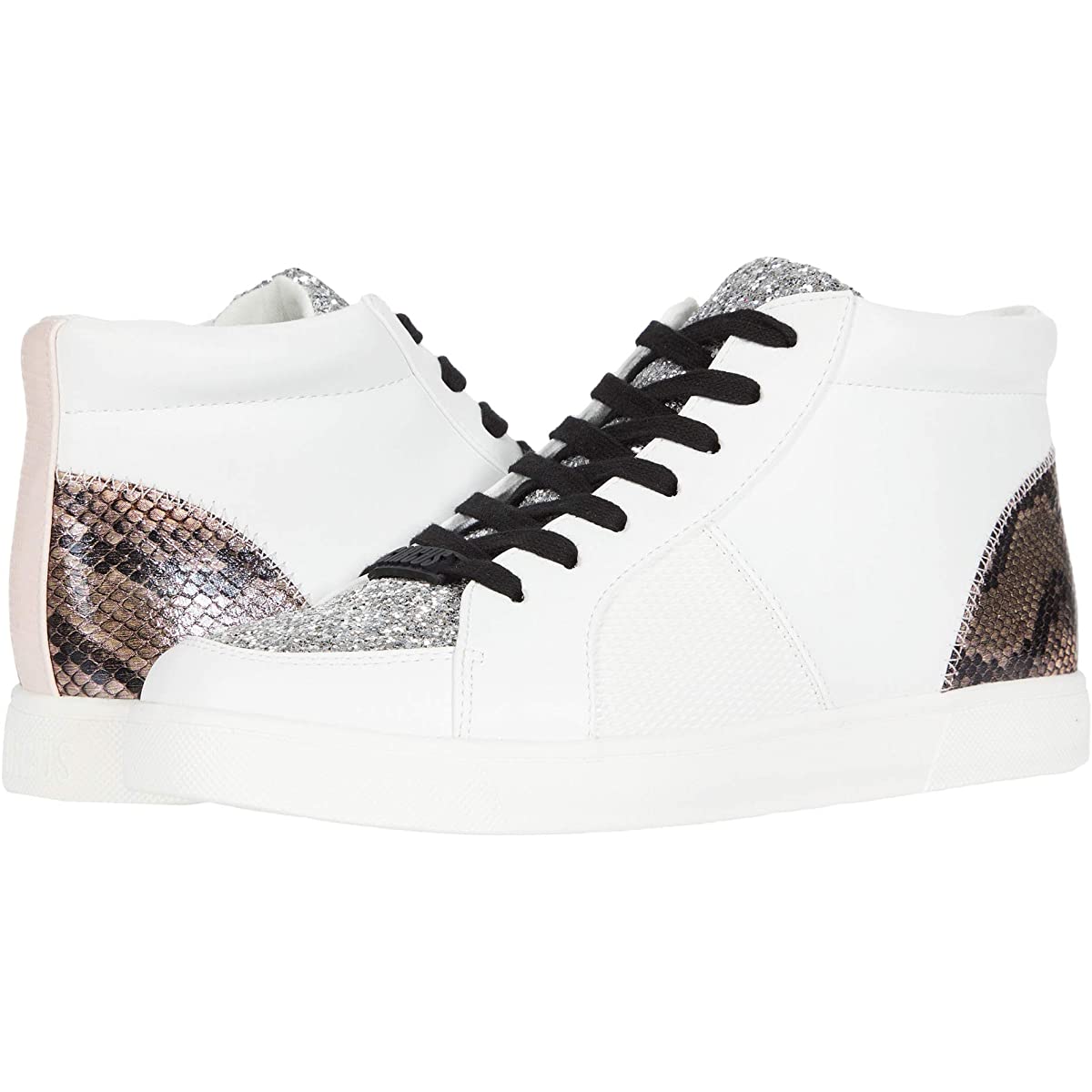 

Кеды женские Circus by Sam Edelman Deszi Белый 36.5