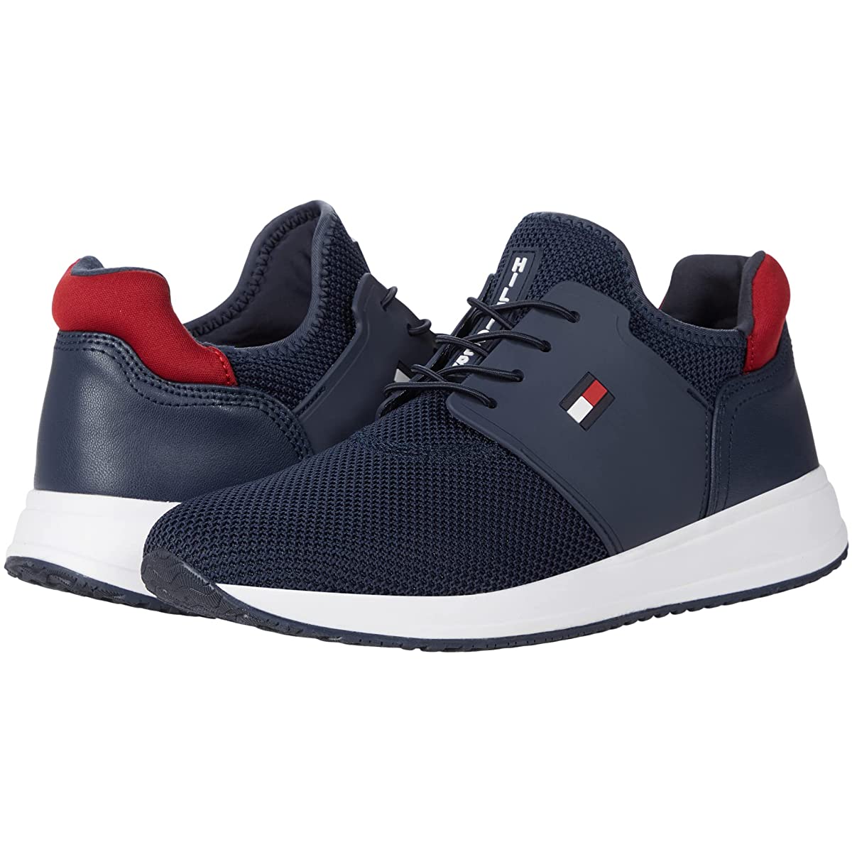 

Кроссовки женские Tommy Hilfiger Ramosa Синий 38.5