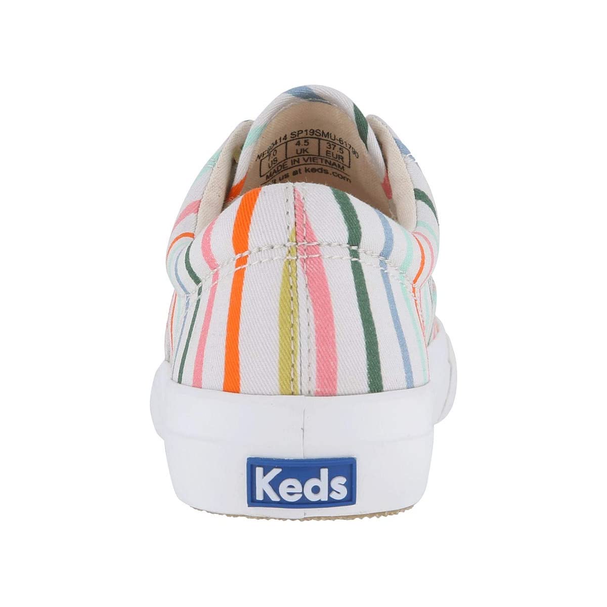 Keds cheap happy stripe