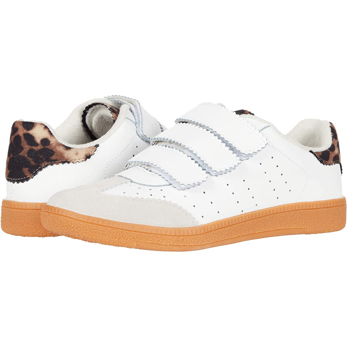 

Кроссовки женские STEVEN Gerri Sneaker Разные цвета 37.5