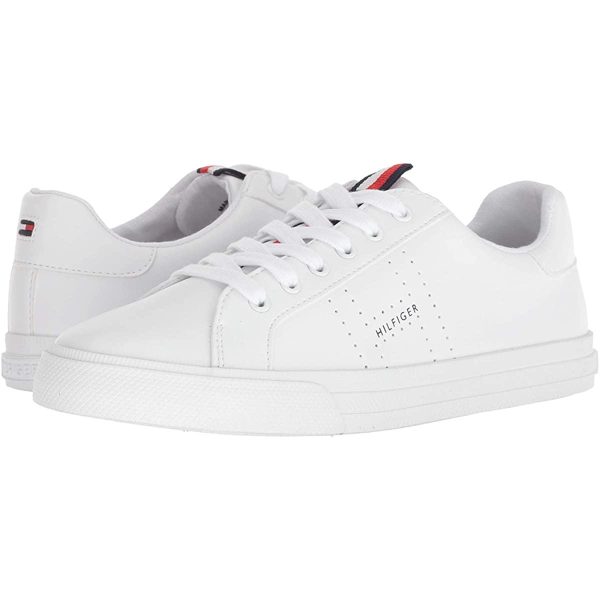 

Кеды женские Tommy Hilfiger Averie Белый 40
