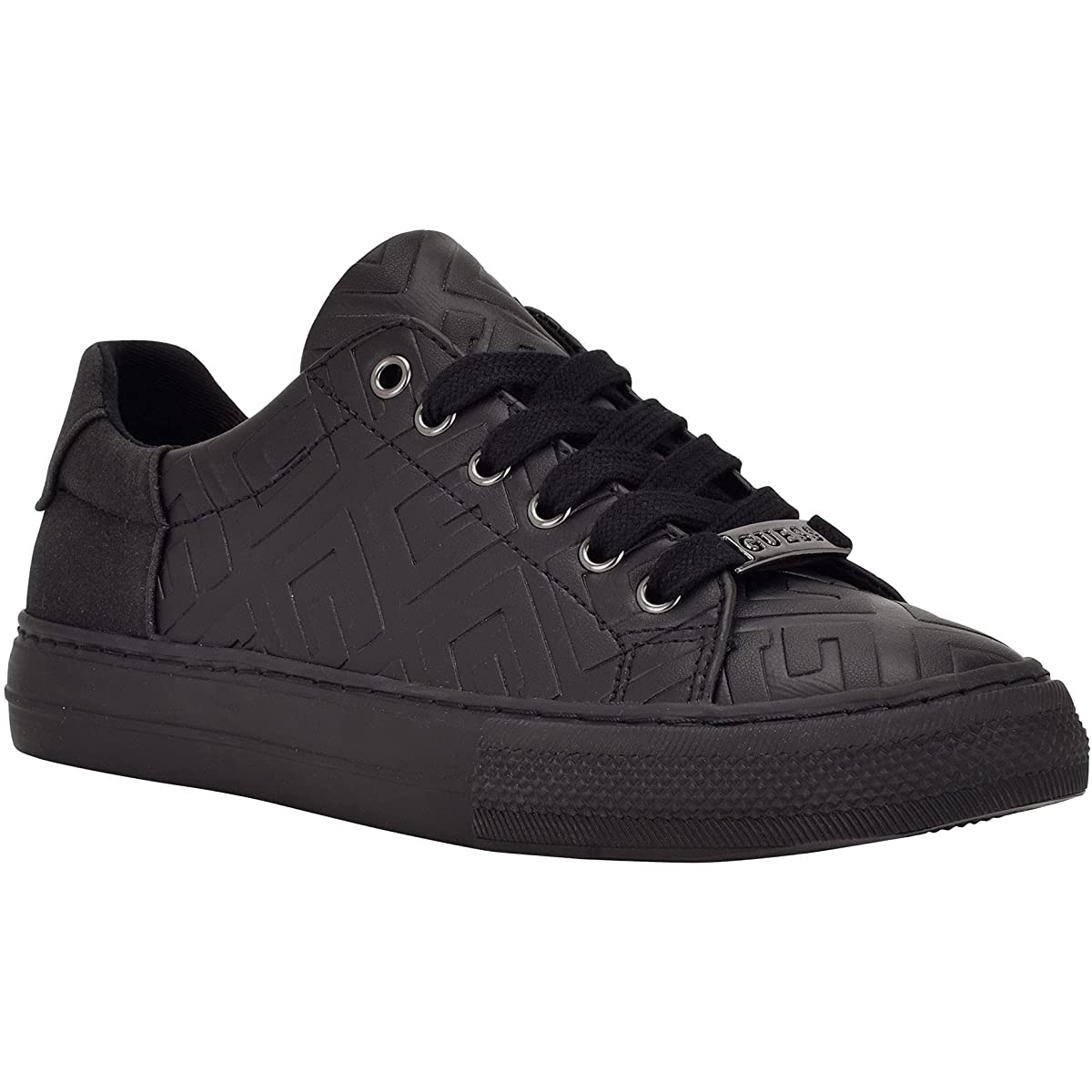 

Кроссовки женские GUESS Laya Черный 40