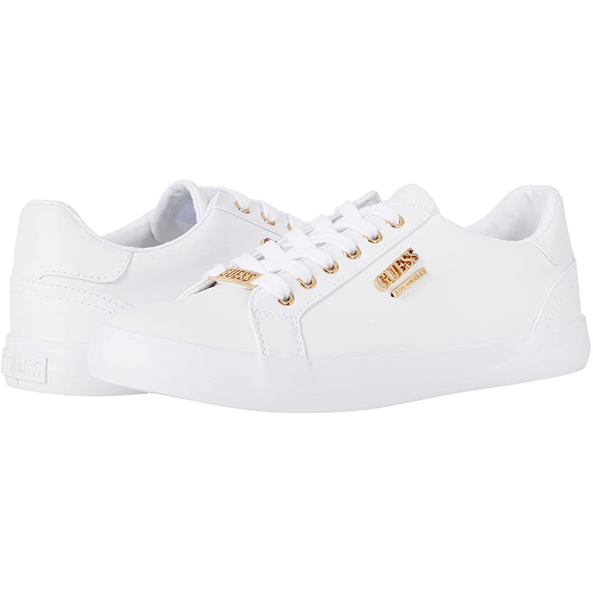 

Кроссовки женские GUESS Astir Белый 40.5