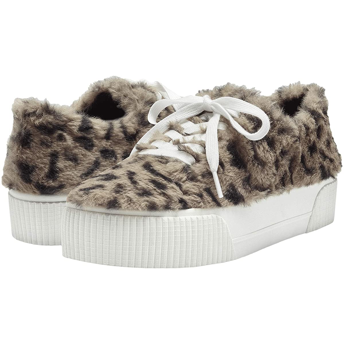 

Кеды женские Jessica Simpson Edda Разные цвета 35.5