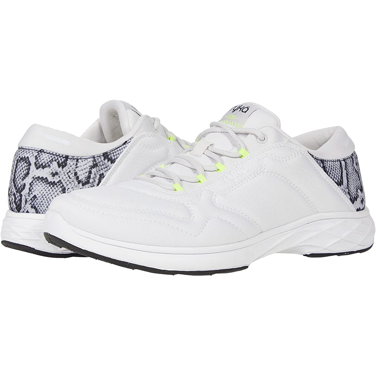 

Кроссовки женские Ryka Lizzie 37.5