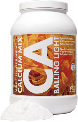 

Добавка Fauna Marin Balling light Calcium-Mix 4 кг