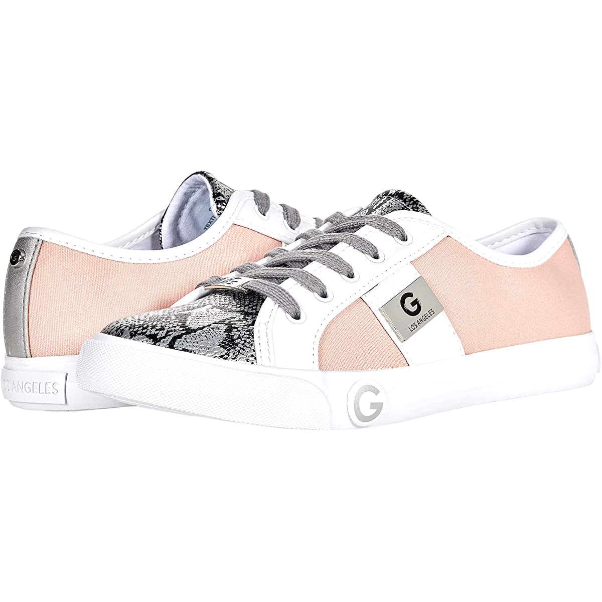 

Кеды женские GUESS Byrone12 40.5