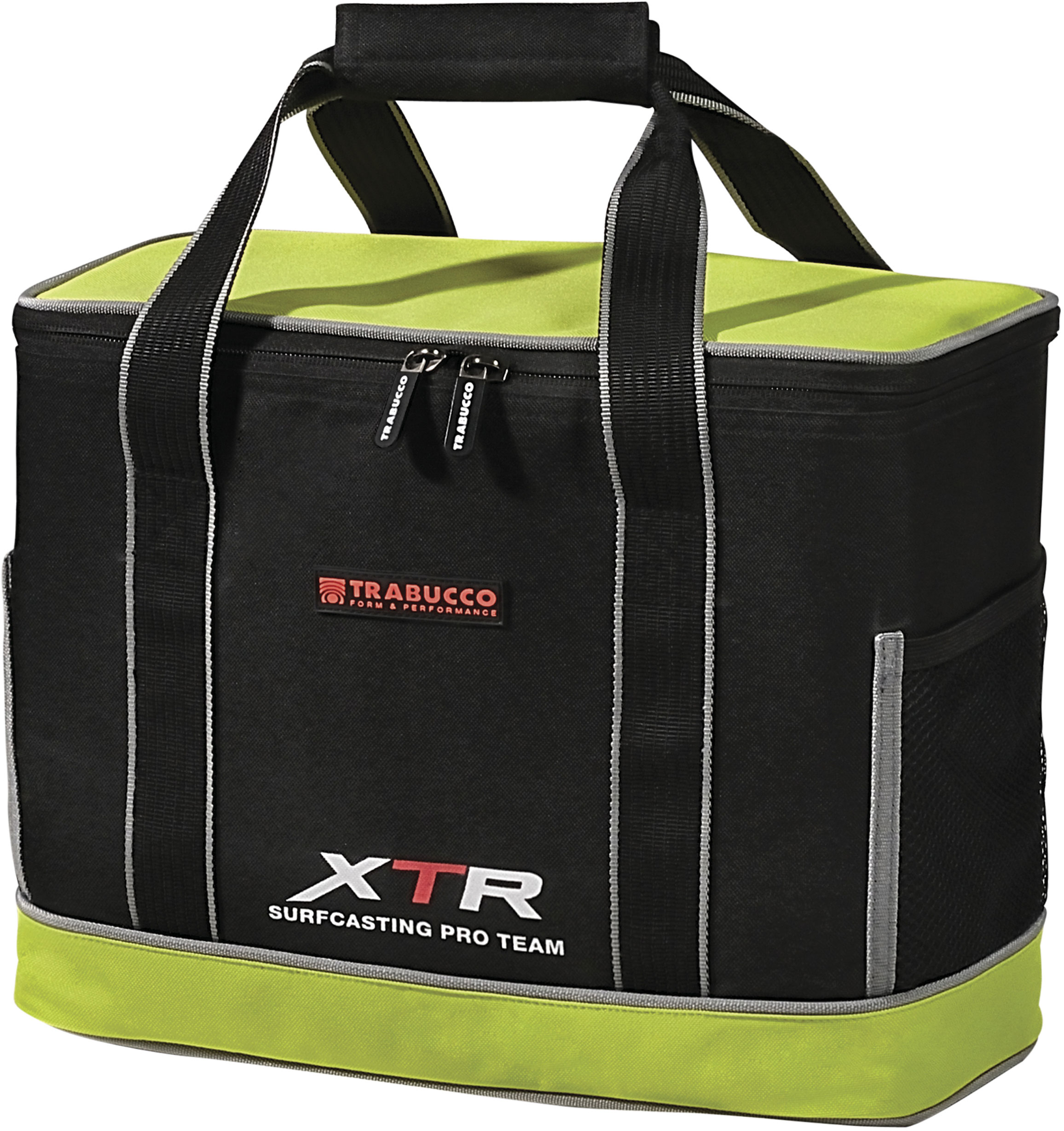 

Термосумка Trabucco XTR Team Thermic Bag (048-42-100)