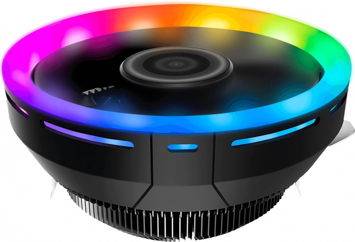 

Система охлаждения 2E Gaming Air Cool AC120Z (2E-AC120Z-RGB)
