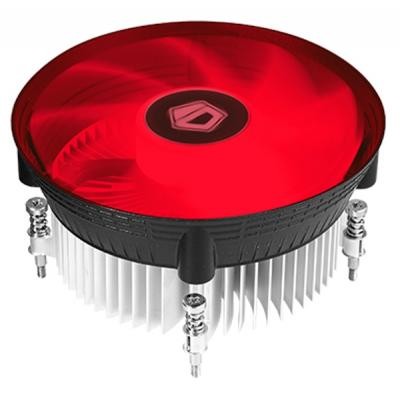 

Система охлаждения ID-Cooling DK-03i PWM Red (DK-03i PWM Red)