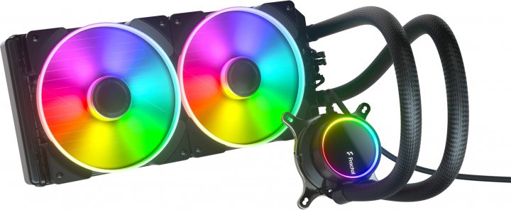 

Система охлаждения FRACTAL DESIGN Celsius+ S28 Dynamic (P1221)