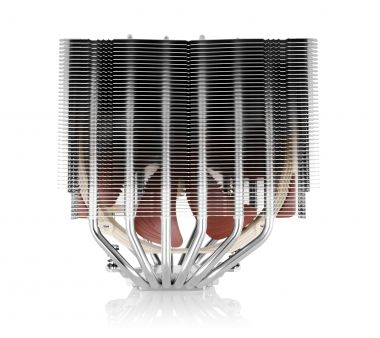 

Система охлаждения Noctua NH-D15S (NH-D15S)