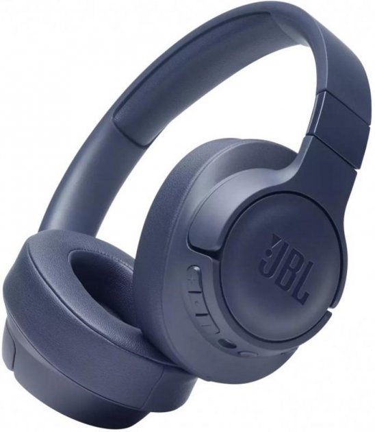 

Наушники JBL Tune 710 Blue (JBLT710BTBLU)