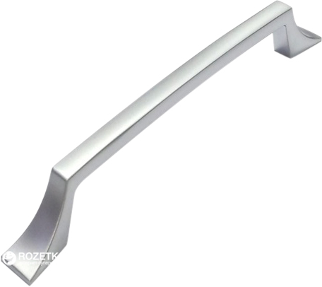 

Мебельная ручка DC DL 41/320 G6 (IC) Матовый хром