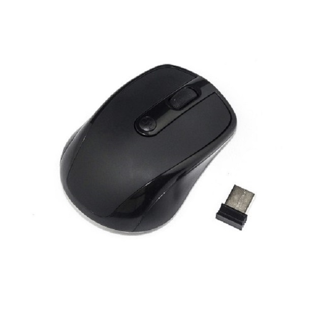 

Мышь 2.4G Wireless Mouse L350 (Беспроводная) (id147)