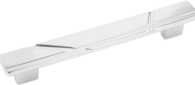 

Мебельная ручка DC D-746/320 G2 Хром