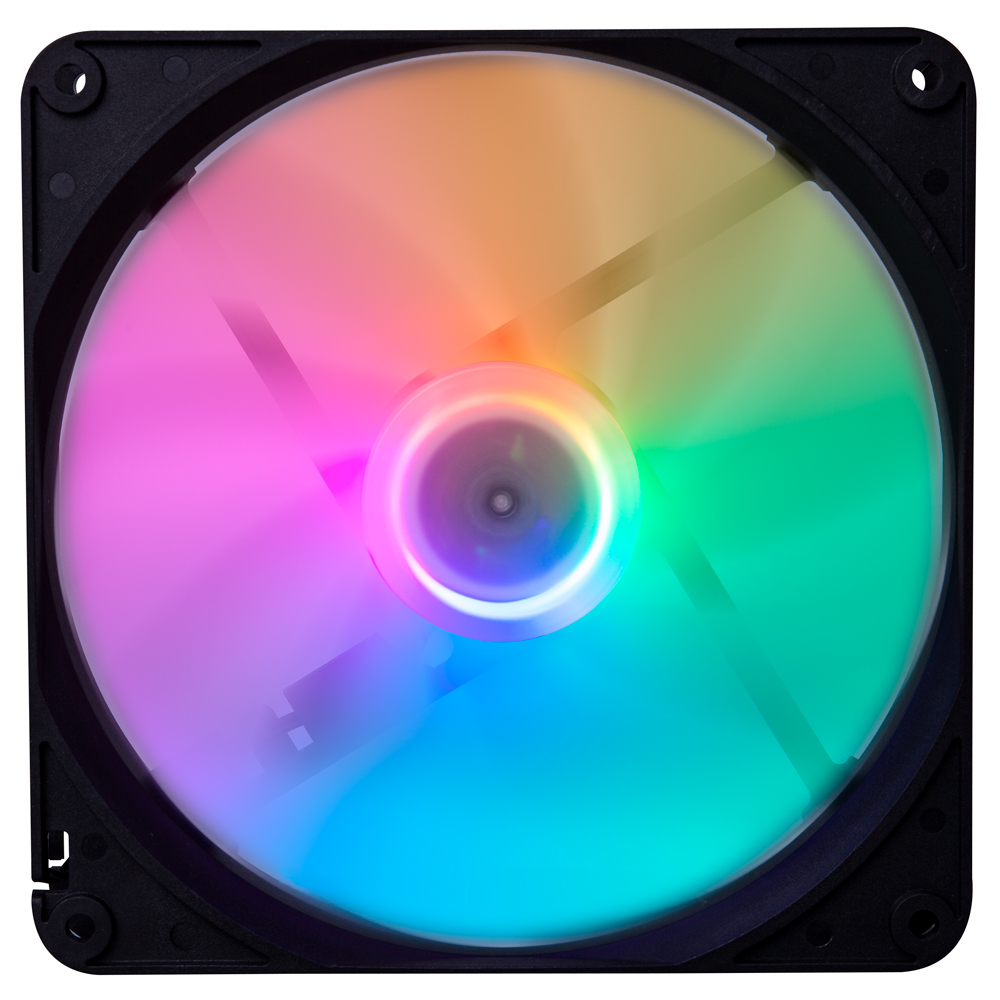 

Вентилятор 1stPlayer G6-Plus bulk