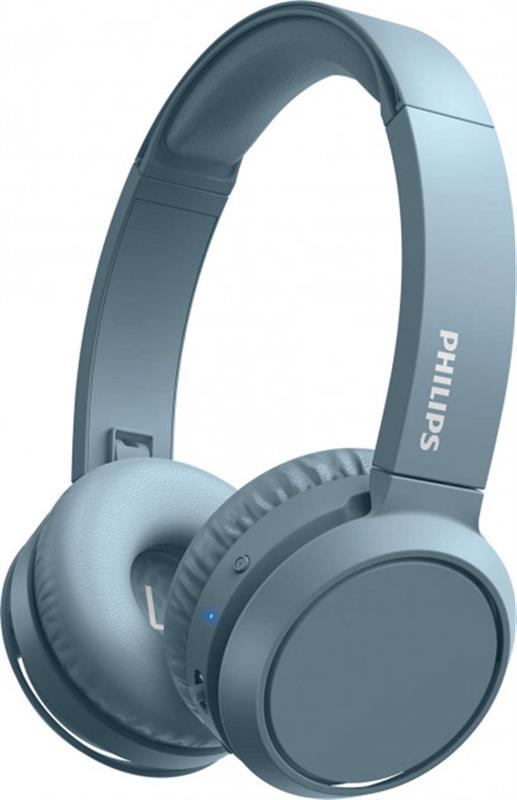 

Bluetooth-гарнитура Philips TAH4205BL/00 Blue