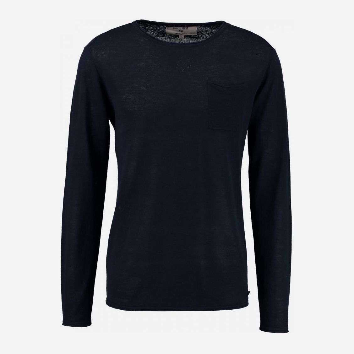 

Джемпер Garcia Jeans G71043 L Черный