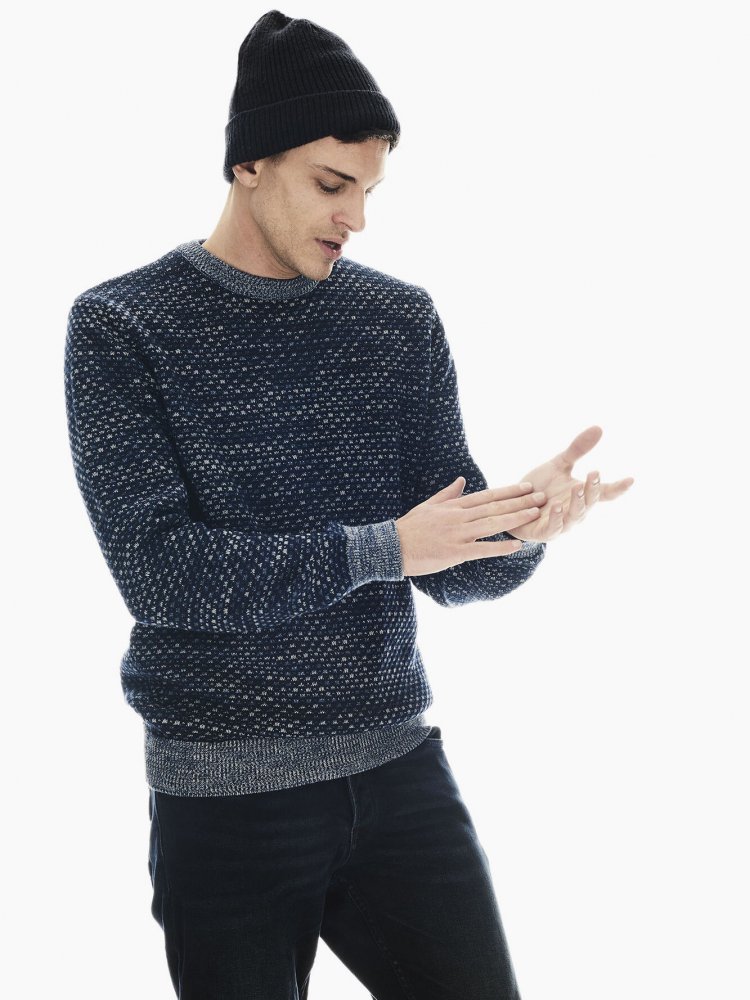 

Джемпер Garcia Jeans T01243/292, Джемпер Garcia Jeans T01243/292 L