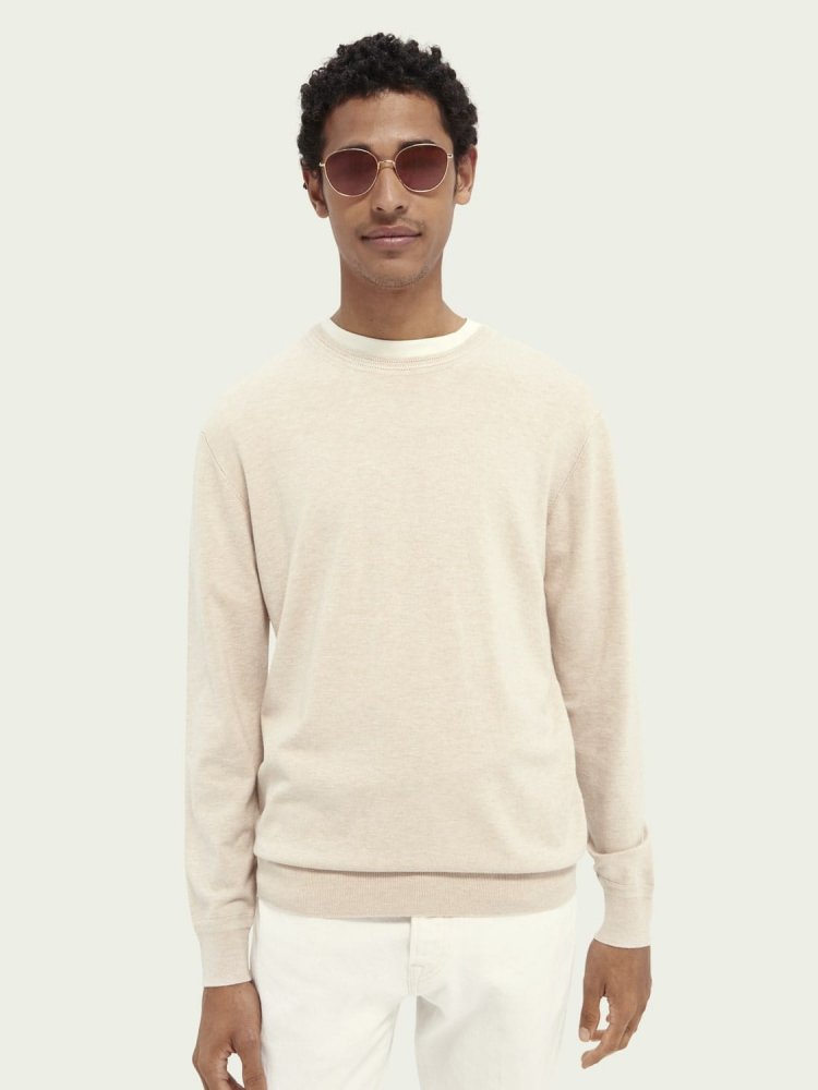 

Джемпер Scotch&Soda 162403-4294, Джемпер Scotch&Soda 162403-4294 L