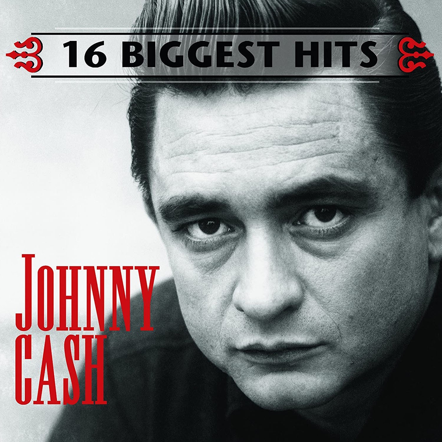 

Виниловая пластинка Johnny Cash - 16 Biggest Hits 1999/2008 (movlp1342, 180 Gm. Audiophile Ed.) Music On Vinyl/EU Mint (art.233936)