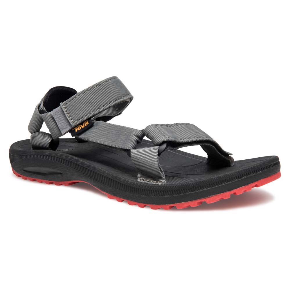 

Сандалі Teva Winsted Solid m's 43 сірі А000008396