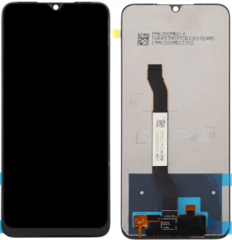 

Дисплей Original PRC для Xiaomi Redmi Note 8T модуль в зборі з тачскріном, чорний